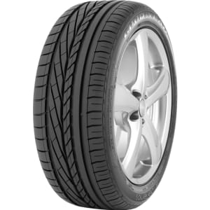 Excellence 235/55 R19 101W