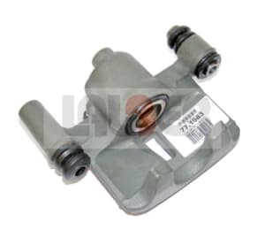 Brake caliper index LAU 77.1983