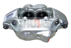Brake caliper LAU 77.2491 - 1