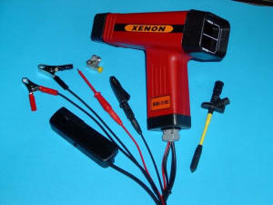 null index WTM/XENON 310U