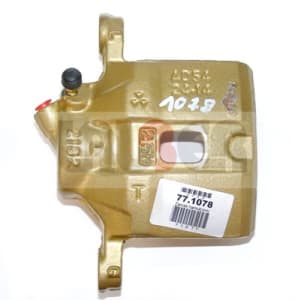 Brake caliper LAU 77.1078 - 2