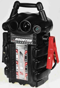 Roboti de pornire "BOOSTER" index 0XLMP712