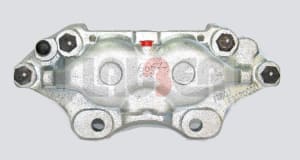 Brake caliper LAU 77.1647 - 3