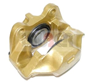 Brake caliper index LAU 77.2423