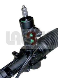 Steering rack LAU 66.1032 - 2