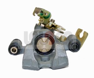 Brake caliper LAU 77.0312 - 1