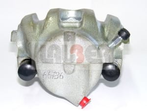Brake caliper LAU 77.0079 - 3