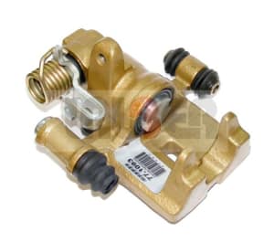 Brake caliper index LAU 77.1093
