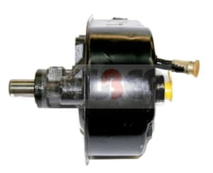 Hydraulic Pump, steering LAU 55.7724 - 1