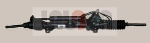 Steering rack