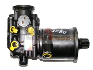 Hydraulic Pump, steering LAU 55.1580 - 2