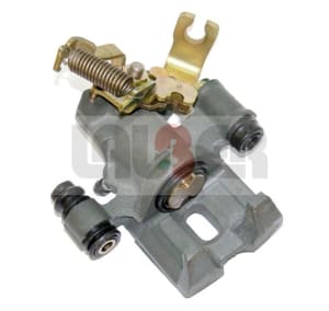 Brake caliper index LAU 77.0312