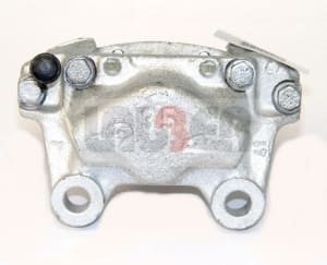 Brake caliper LAU 77.1483 - 3