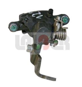 Brake caliper LAU 77.1284 - 3