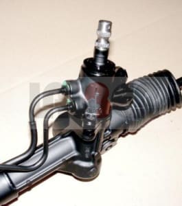 Steering rack LAU 66.0686 - 2