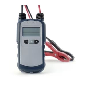 Tester baterie index AA360