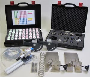 Kit de reparatie injector CRI (nivel 3)