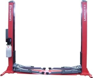 Elevator cu coloane index TLT235SBA-E