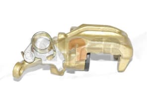 Brake caliper LAU 77.2723 - 2