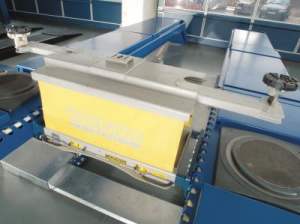Piese si accesorii pentru elevatoare index 0XNBJK02002000