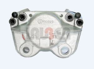 Brake caliper LAU 77.2434 - 3 Brake caliper LAU 77.2434 - 3