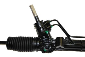 Steering rack LAU 66.3129 - 2