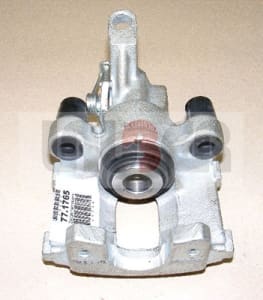 Brake caliper LAU 77.1765 - 3