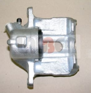 Brake caliper index LAU 77.1619