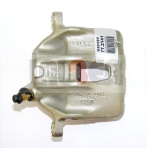 Brake caliper LAU 77.2141 - 2