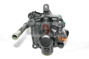 Hydraulic Pump, steering LAU 55.5956 - 2