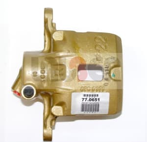Brake caliper LAU 77.0651 - 2