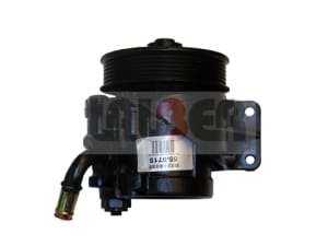 Hydraulic Pump, steering LAU 55.0715 - 2