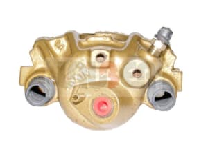 Brake caliper LAU 77.2309 - 3