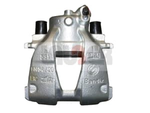 Brake caliper index LAU 77.0034