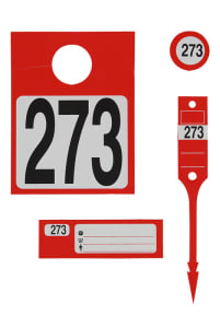 Accesorii de service bord - 1