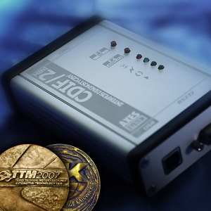 Cititor cod de eroare index CDIF/2 MINI