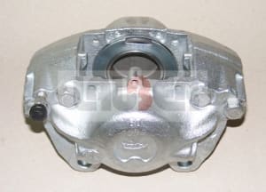 Brake caliper LAU 77.0993 - 1