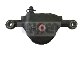 Brake caliper LAU 77.0654 - 1