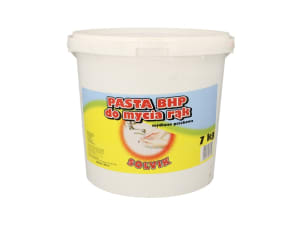 Καθαριστικό χεριών index PASTA DO RAK 7KG