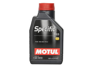 Motorový olej SPECIFIC 5W30 1L 913D