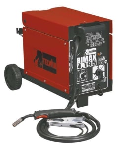 Poluautomatski MIG/MAG aparati index 821016S