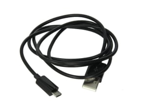 EXTREME USB kábel a adaptér microUSB 1.1 a 2.0 MMT O173 101