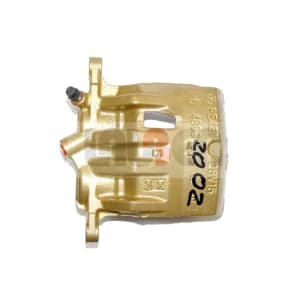 Brake caliper LAU 77.2002 - 2