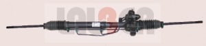 Steering rack index LAU 66.0539
