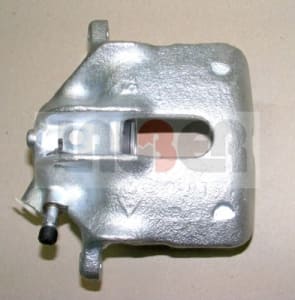 Brake caliper LAU 77.1619 - 3