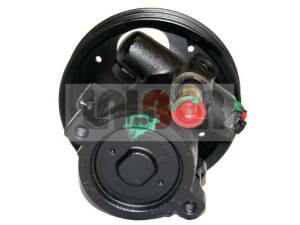 Hydraulic Pump, steering LAU 55.0508 - 2