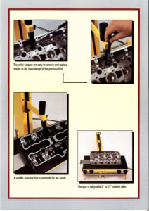 Echipament intretinere motor - 3