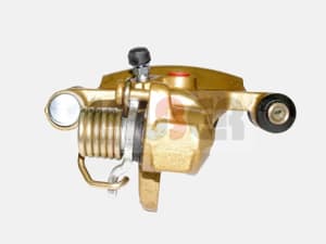 Brake caliper LAU 77.1093 - 3 Brake caliper LAU 77.1093 - 3