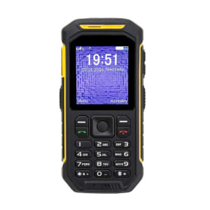 Telefon - 1