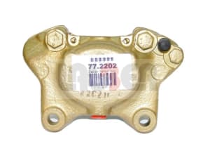 Brake caliper LAU 77.2202 - 3
